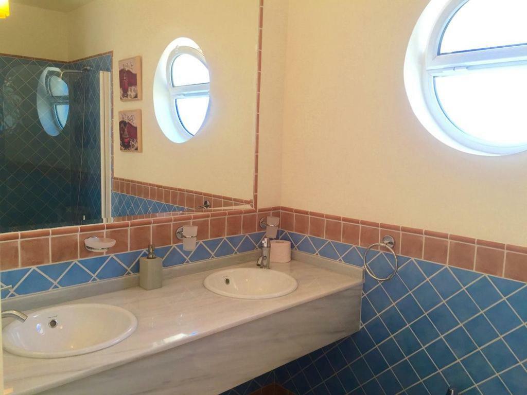 Villa En Primera Linea Vera Kültér fotó