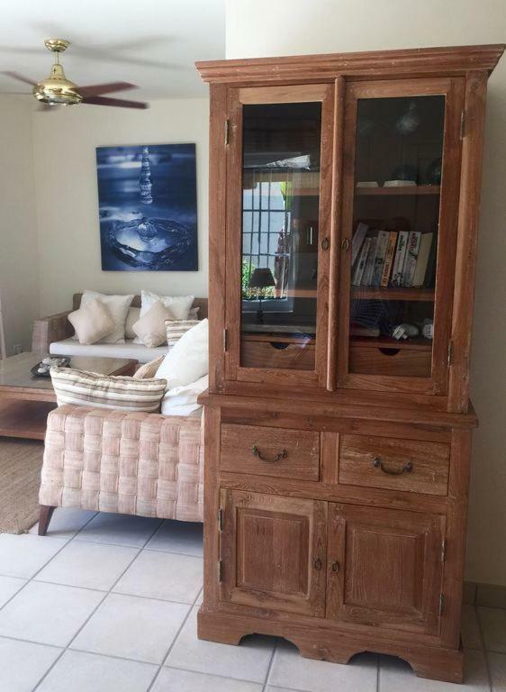 Villa En Primera Linea Vera Kültér fotó