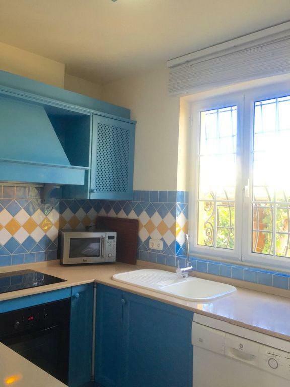 Villa En Primera Linea Vera Kültér fotó