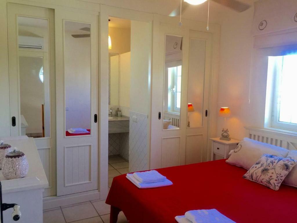 Villa En Primera Linea Vera Kültér fotó